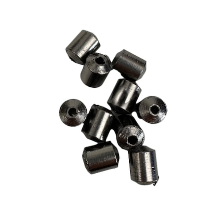 Bedford Precision Parts Bedford Precision Packings Kit of 10 for DeVilbiss A-23-K10 55-1906